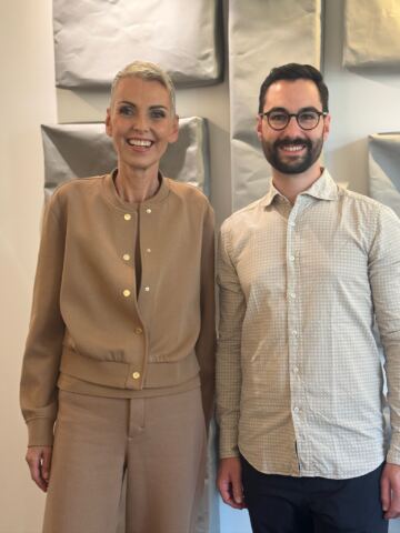 Wer sich selbst kennt, kann KI gestalten – Tool, Counterpart oder Medium