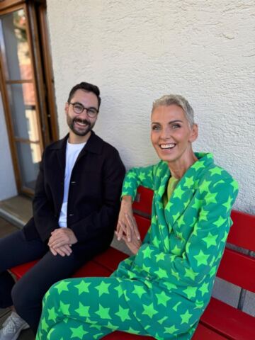 Unternehmer:innen müssen lernen, KI zu führen – statt von ihr geführt zu werden