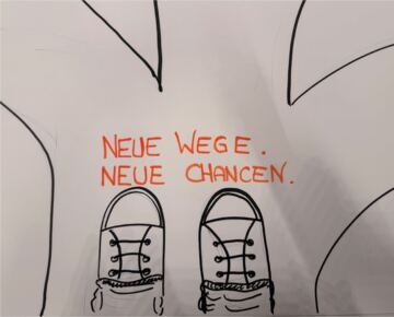 Wie Führungskräfte Vertrauen in der Veränderung schaffen