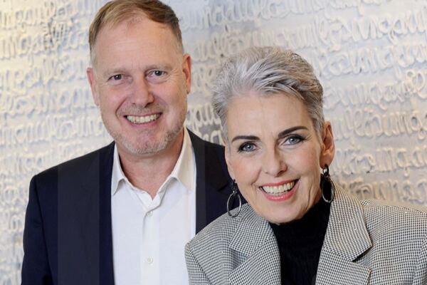 Sie waren Wettbewerber. Heute bauen sie gemeinsam ihre Zukunft.