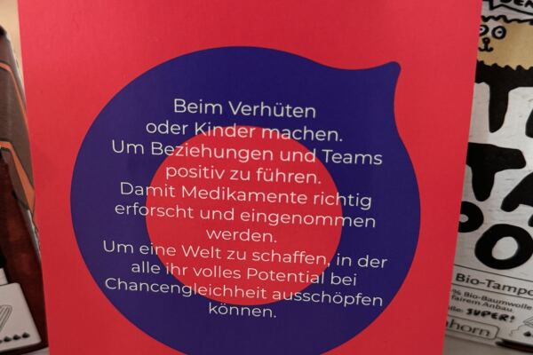 Wo Zyklusgesundheit bereits umgesetzt wird - Ein Blick in die Praxis