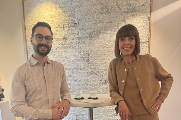 Wer sich selbst kennt, kann KI gestalten – Tool, Counterpart oder Medium