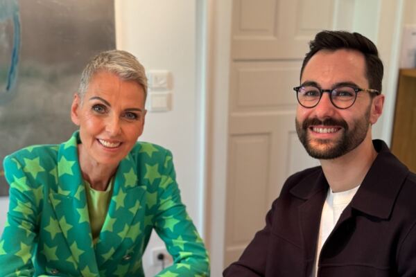 Unternehmer:innen müssen lernen, KI zu führen – statt von ihr geführt zu werden