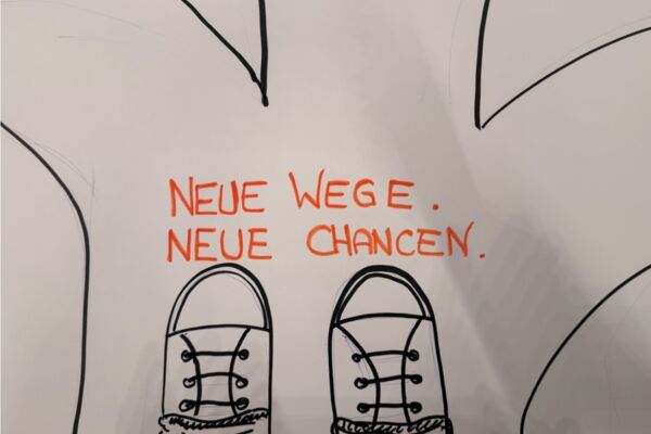 Was wir bewegen - Mein Interview mit Michael Walterspiel