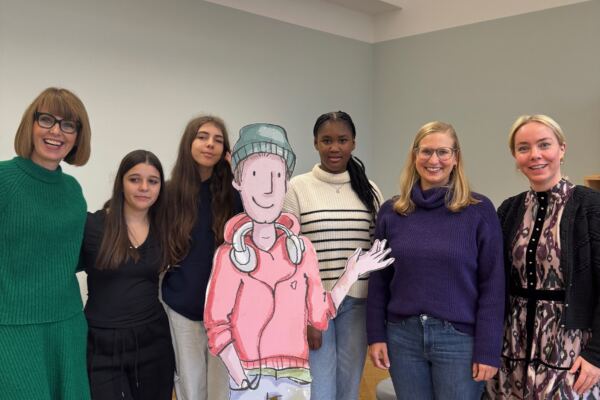 Lebenswege, die inspirieren: Selbstvertrauen als Schlüssel zum Erfolg