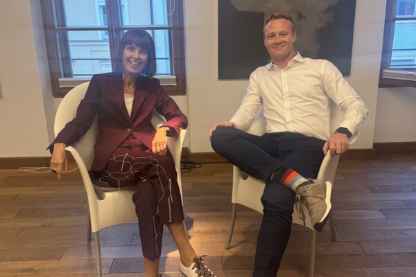 Neues wagen, ohne die Geschichte zu vergessen