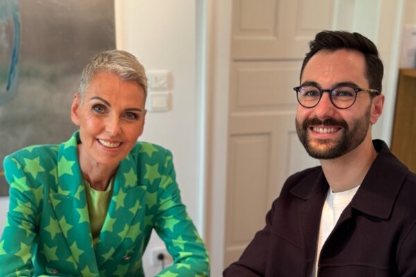 Unternehmer:innen müssen lernen, KI zu führen – statt von ihr geführt zu werden