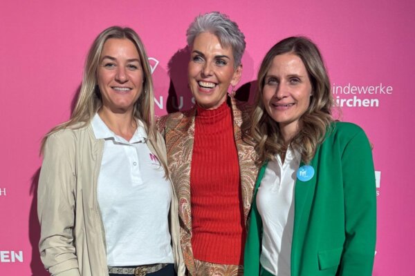 Future Skills – von der Umkehr zum Menschsein.