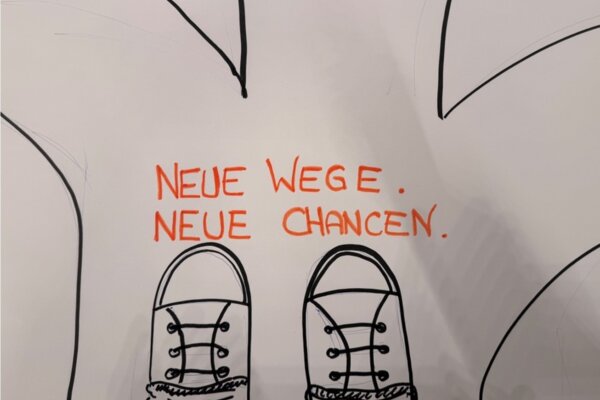 Was wir bewegen - Mein Interview mit Michael Walterspiel