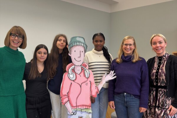 Lebenswege, die inspirieren: Selbstvertrauen als Schlüssel zum Erfolg